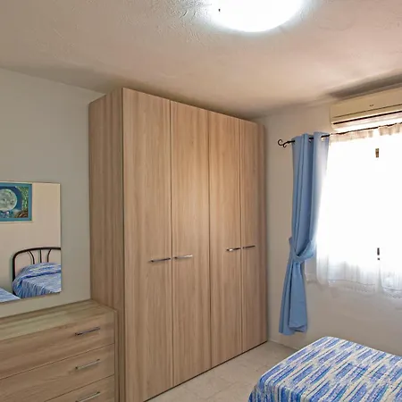 Appartement Maltarentapartments *