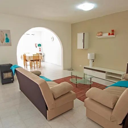 Maltarentapartments Appartement Marsaskala
