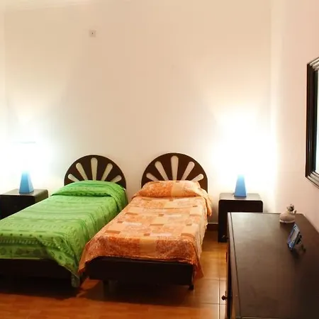 Maltarentapartments Appartement