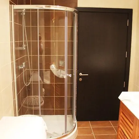 Maltarentapartments Appartement