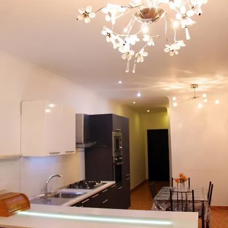 Appartement Maltarentapartments *