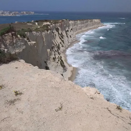 Appartement Maltarentapartments Marsaskala