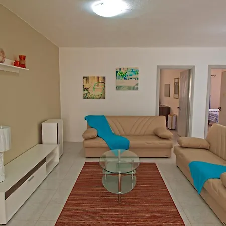 Apartment Maltarentapartments Marsaskala