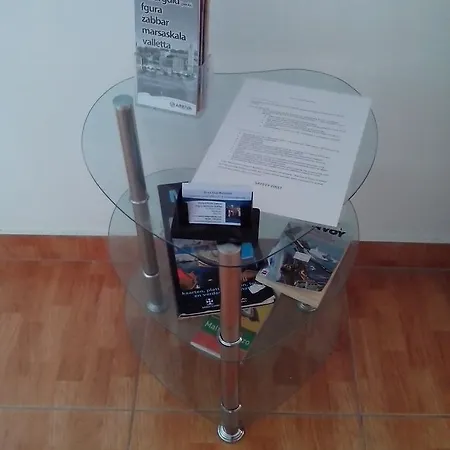 Apartment Maltarentapartments *