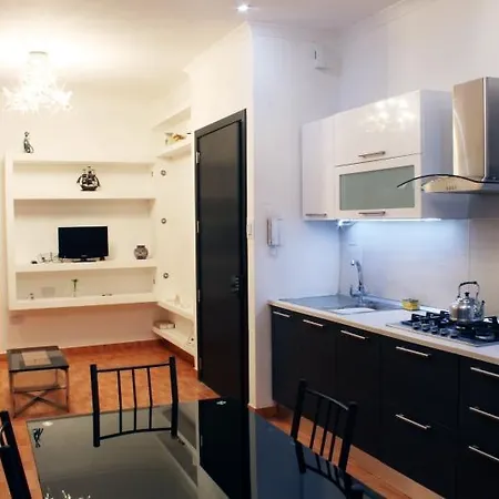 Maltarentapartments Appartamento Marsaskala