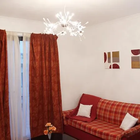 Appartement Maltarentapartments Marsaskala