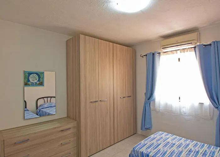 Apartmán Maltarentapartments *