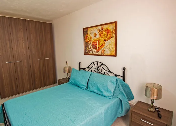 Maltarentapartments Apartmán Marsaskala