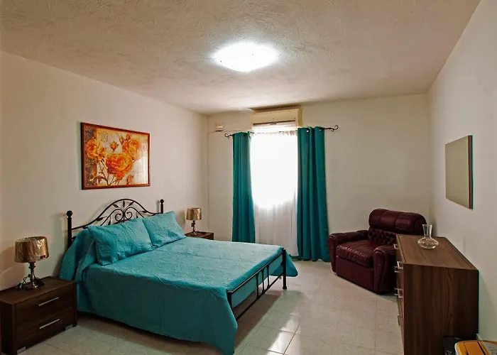 Maltarentapartments *