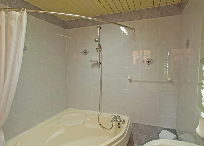 Maltarentapartments * Marsaskala