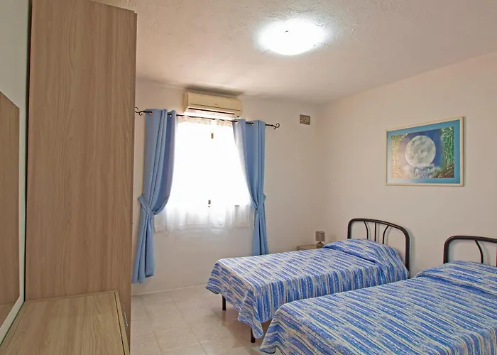 Maltarentapartments Apartmán