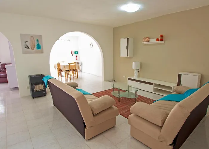 Maltarentapartments Apartmán Marsaskala