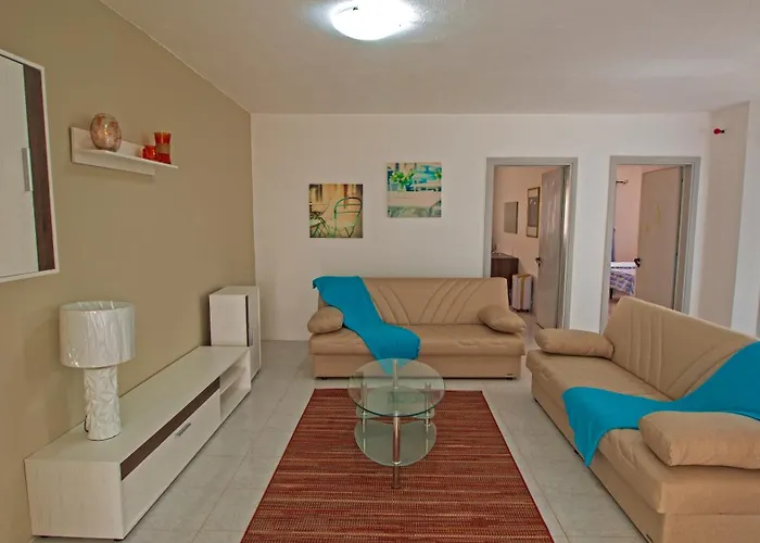 Apartmán Maltarentapartments Marsaskala