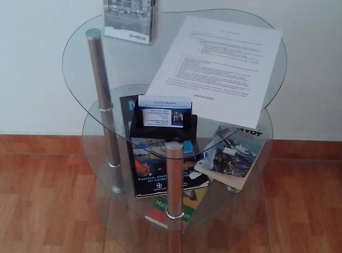 Apartment Maltarentapartments *