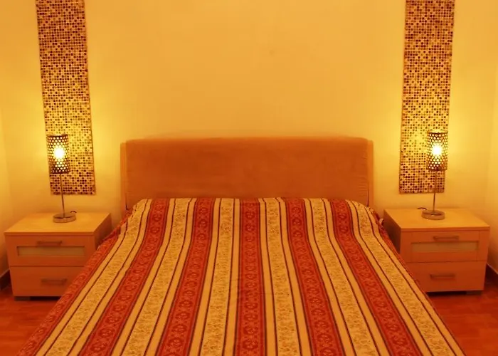 Maltarentapartments *