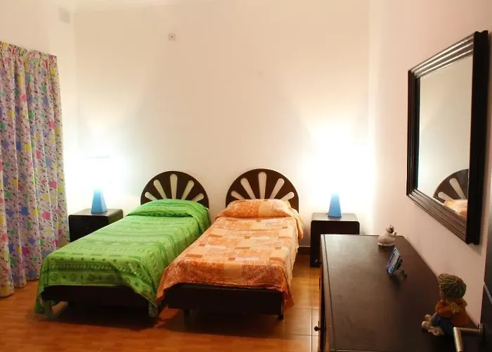 Maltarentapartments Appartamento