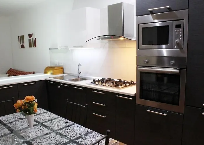 Maltarentapartments Marsaskala