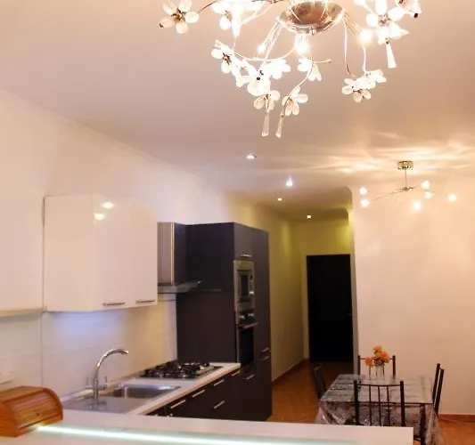 Apartment Maltarentapartments *