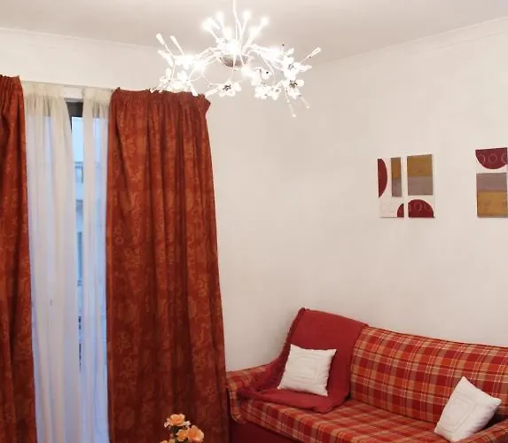 Apartment Maltarentapartments Marsaskala