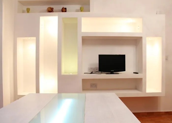 Maltarentapartments *