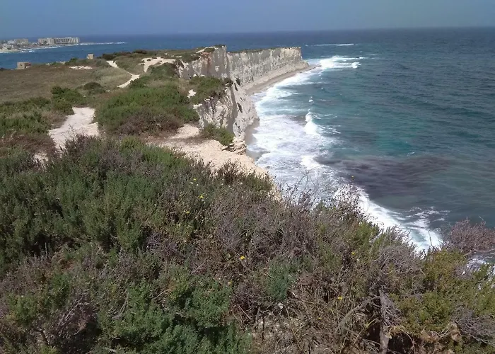 Maltarentapartments Apartmán *